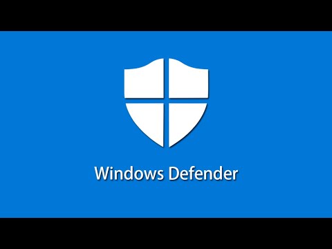 כיצד להשבית או לאפשר לצמיתות את Windows Defender ב- Windows 11