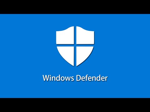 כיצד להשבית או לאפשר לצמיתות את Windows Defender ב- Windows 11