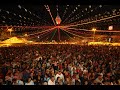 Praça Luiz Gonzaga - Junho de 2011 - Taboão da Serra - SP