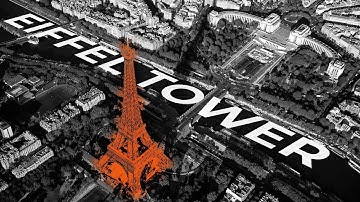 The Eiffel Tower: Everything you wanted to know
