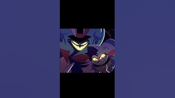 💗Asmodeus and Fizzarolli edit (Helluva Boss)🔥