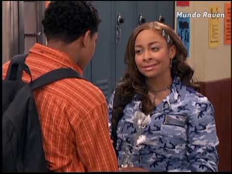 As Visões da Raven - T02E07 | Encontro Com Devon (2/5)