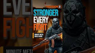 The Division 2 — TOP 4 SOLO & GROUP LMG Builds | Clear any Content | PvE & PvP