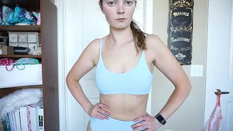 Learn to Make a Stylish Bralet Top at Home!