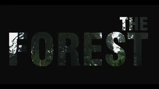 TheForest №1+Реальное выживание+Каннибалы Убийци))!!1