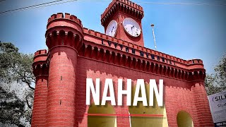 Nahan Video Tour | Sirmaur District | Himachal Pradesh