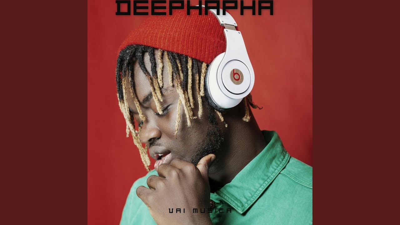 Tonton Deephapha di YouTube Tonton Deephapha di YouTube