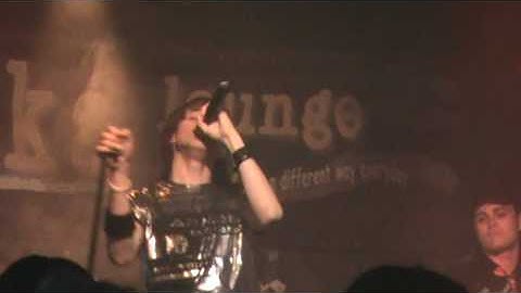 Joey Page -Call Me Up