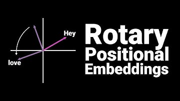 Rotary Positional Embeddings Explained | Transformer