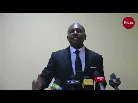 Wakili Kibatala Ahoji Kauli Ya Bashungwa Kuhusu Kesi Ya Lissu Viongozi Wachunge Ndimi Zao