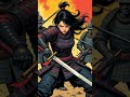 Tomoe Gozen: The Samurai Who Broke Every Rule