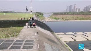 Half of the global population will face water shortages by 2050