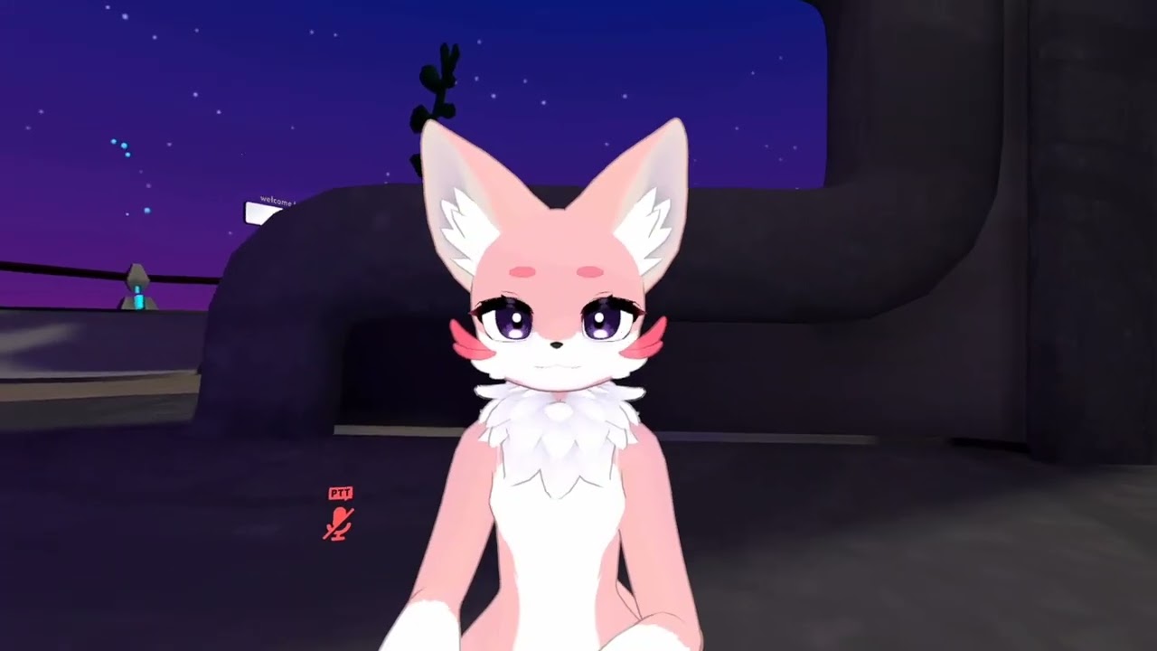 VRChat Is Now Available On Pico 4