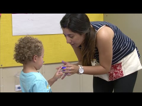 Jeanine Fitzgerald - Understanding Impulse Control