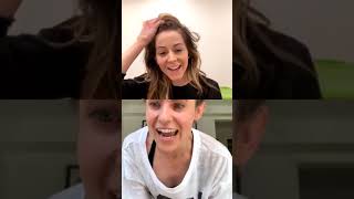 Lindsey Stirling Workout with Laura Quinn