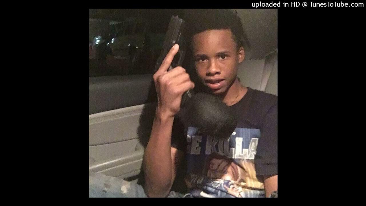 TayK Lemonade but its with a Pierre Bourne type beat YouTube