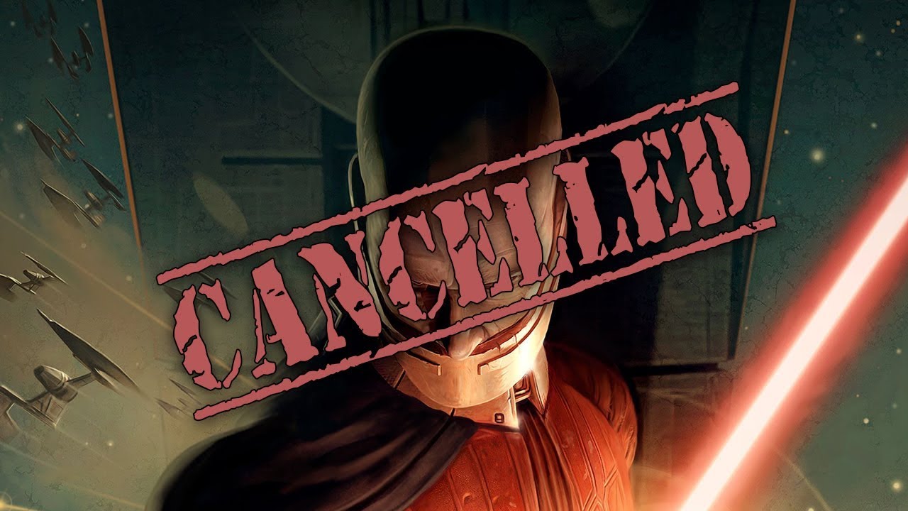 Apeiron S Star Wars Knights Of The Old Republic Fan Remake Is Officially Cancelled Youtube Apeiron S Star Wars Knights Of The Old Republic Fan Remake Is Officially Cancelled Youtube