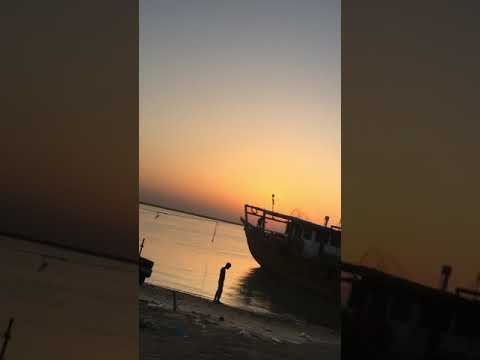 وقت الشروق الشمس في ام قصر