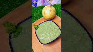Do you like guava?🤤 #shorts #guava #recipe #viralvideo #trending