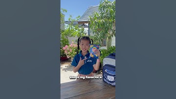 The opposite! - Cặp từ trái nghĩa!