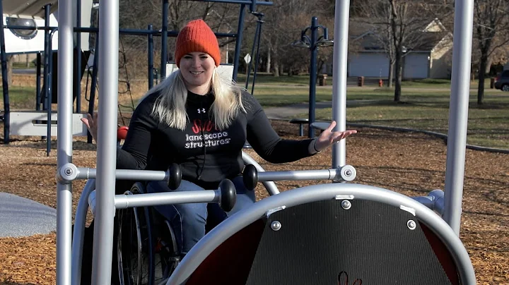 We-Go-Swing with Jill Moore - Our Story - Landscap...