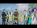 《 IDOLiSH7 》IDOLiSH ★ アヤナスピネル (Ayana Spinel) – LINK RING WIND Event Theme Song