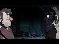 Gravity Falls - Towards the Sun || Music Video