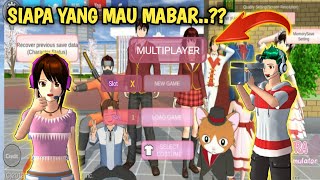 BISA MABAR MULTIPLAYER? SIAPA YANG MAU? | SAKURA SCHOOL SIMULATOR