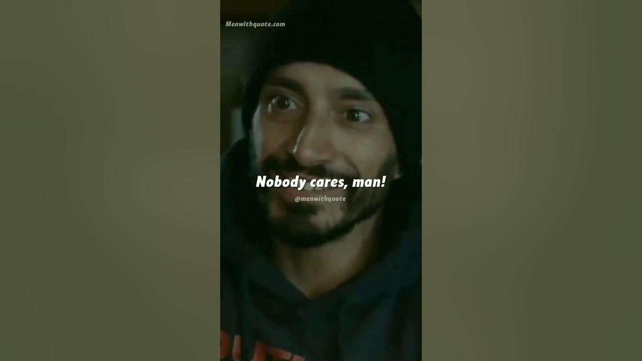 If I disappears like who cares? | Nobody cares man | motivational video for men | men's motivation If I disappears like who cares? | Nobody cares man | motivational video for men | men's motivation