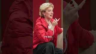 Famous She wore THAT to a wedding?! Net Worth