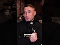 Real Frampton weighs in on Carl Froch accepting John Fury’s challenge. 👀