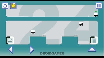 THE LOOPER LEVEL 24 COMPLETE WALKTHROUGH   | LOOPER GOLD STAR LEVEL COMPLETE WALKTHROUGH