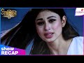 Naagin S2 | Ep. 20 | Shivangi Gets To Know About Her Parent's Reality | Colors TV