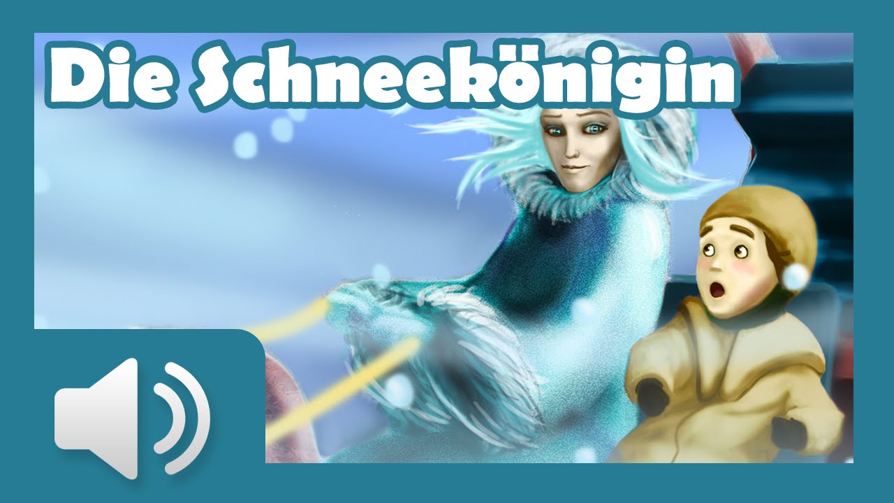 Die Schneekönigin 1995 Deutsch Die Schneekönigin 1995 Deutsch