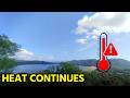 Goa Weather: Dry &amp; Sunny Conditions Persist Till May 9|| GOA365