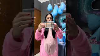 |Dia 6| guellazinha abrindo os presentes!💙