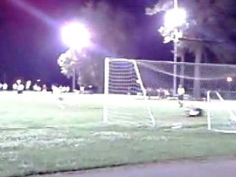 Westover vs. Peach County-penalty kicks