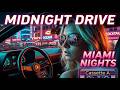 Miami Nights Synthwave Preview | VYSN RAM