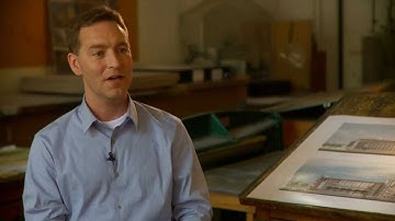 Architecture is Like a Timeline of History With Reese Rowland