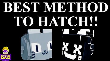 FASTEST way to get 😺 HUGE PIXEL CAT & HUGE HACKED CAT 🙀 Pet Simulator X