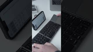 This Is The Most Cost-Effective Wireless Bluetooth Keyboard I Found On The Market.