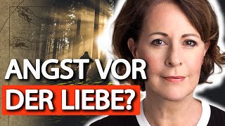 Bist DU es Wert geliebt zu werden?(Deine Schatten auflösen) | Stefanie Stahl