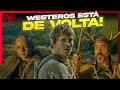 Que cena inicial foi aquela.. - O Cavaleiro dos Sete Reinos S01E01 - Análise / Review