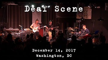 Deaf Scene: 2017-12-14 - Gypsy Sally