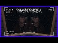 Phasmophobia - THE BEST HUNT IN THE WORLD!!!