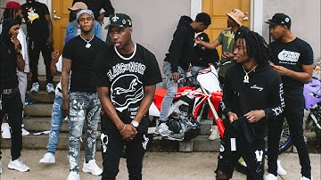 Prince Dre - 4 To Da O (feat. Rob49)[Official Video]