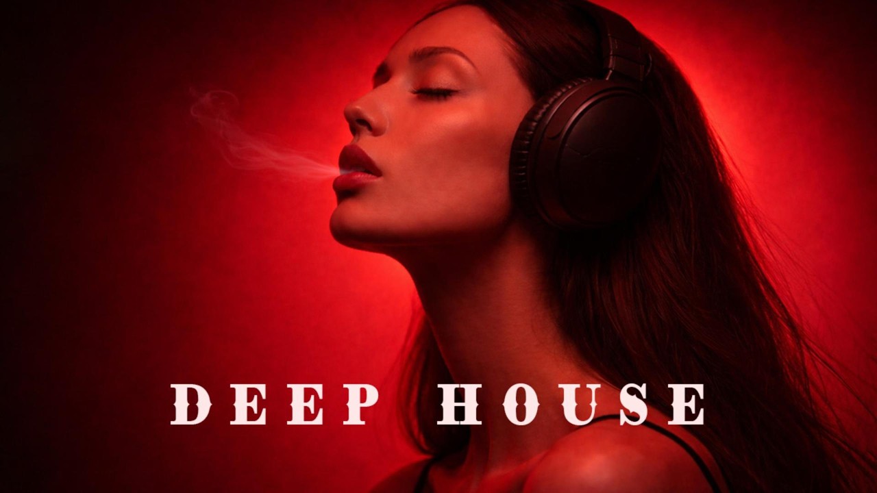 Smoke Where Words End | Extended Deep House 2026 #270