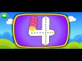  let's count with me 1 To 5🥰#counting #funlearning #toddlersongs#jerryvlogforkids