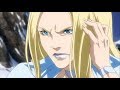 Emma Frost - All Scenes Powers | Marvel Anime: X-Men