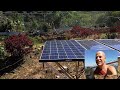 Beginning of video